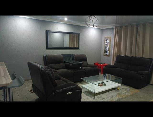 2 BEDROOM APARTMENT FOR SALE IN DELAREY